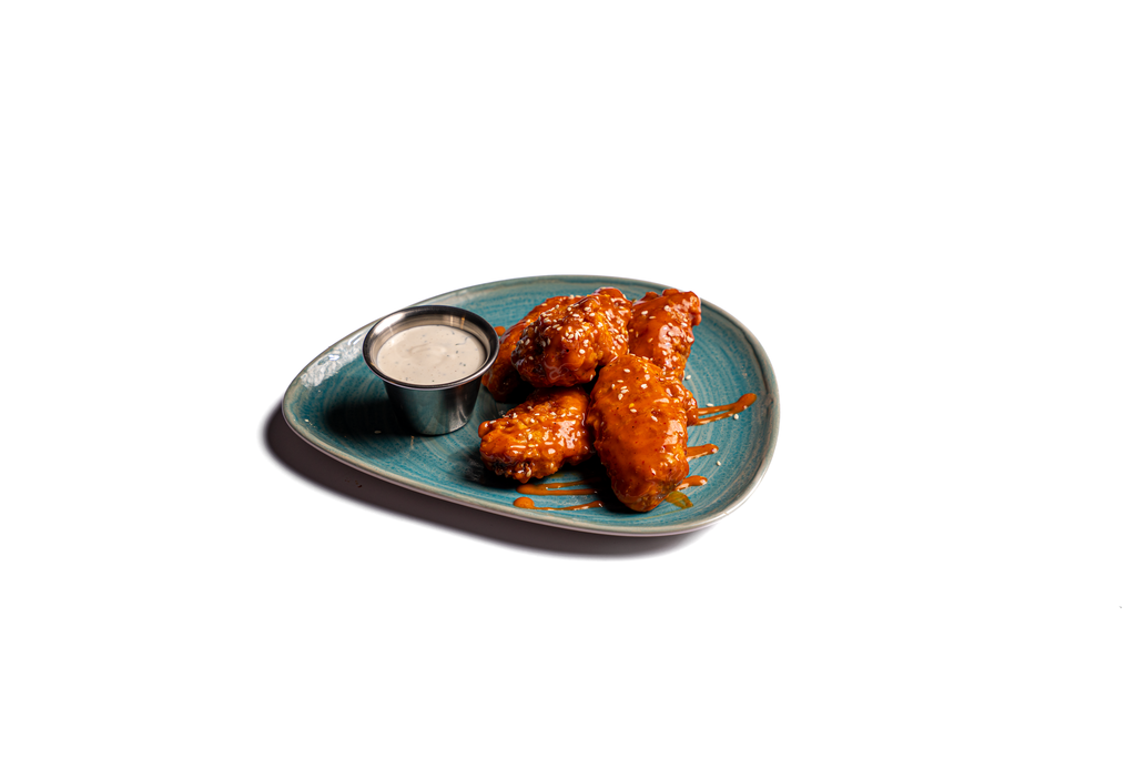 Buffalo Wings